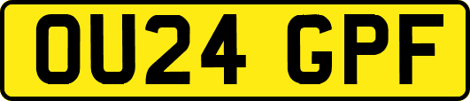 OU24GPF