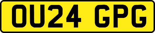 OU24GPG