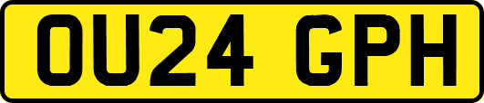 OU24GPH