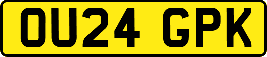 OU24GPK