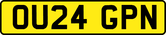OU24GPN