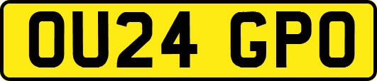 OU24GPO
