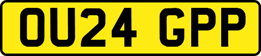 OU24GPP