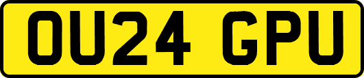 OU24GPU
