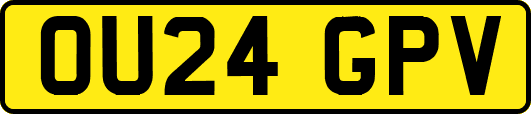 OU24GPV