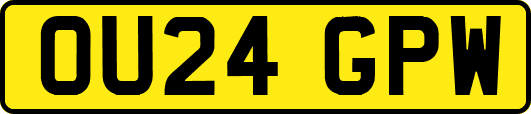 OU24GPW