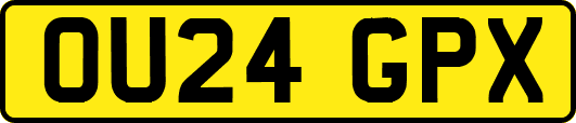 OU24GPX