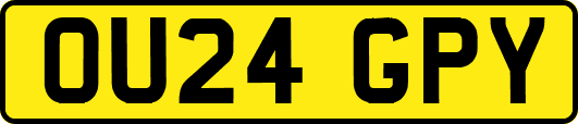 OU24GPY