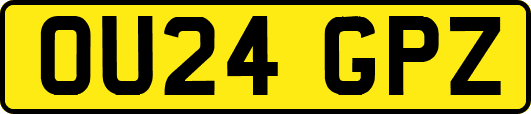 OU24GPZ
