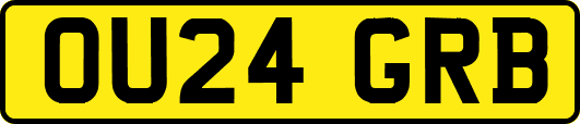 OU24GRB
