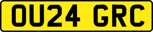 OU24GRC
