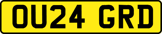 OU24GRD