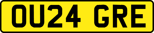 OU24GRE