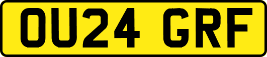 OU24GRF
