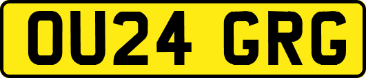 OU24GRG