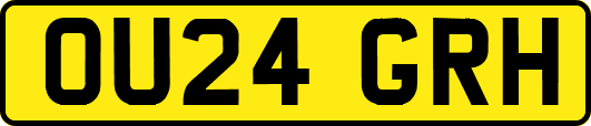 OU24GRH
