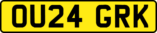 OU24GRK