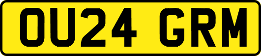 OU24GRM