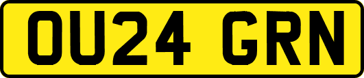 OU24GRN