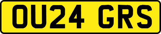 OU24GRS