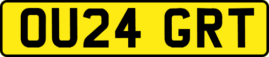 OU24GRT