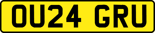 OU24GRU
