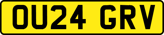 OU24GRV