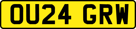 OU24GRW