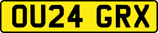 OU24GRX
