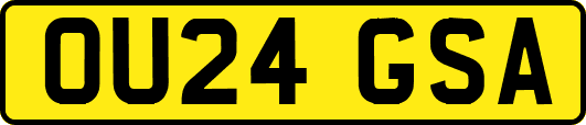 OU24GSA
