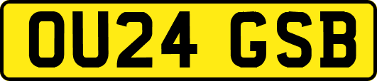 OU24GSB