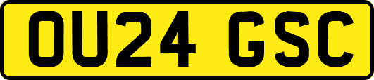 OU24GSC
