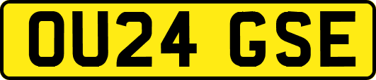 OU24GSE
