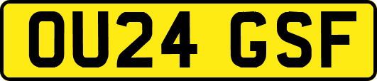 OU24GSF