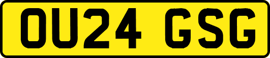 OU24GSG