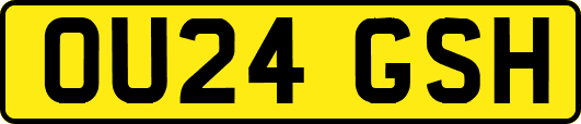 OU24GSH