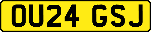 OU24GSJ