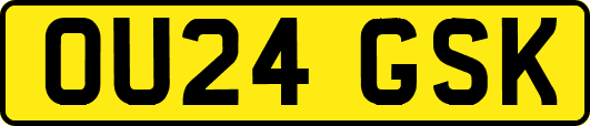 OU24GSK