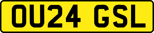 OU24GSL