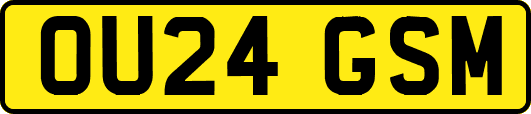 OU24GSM