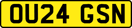 OU24GSN