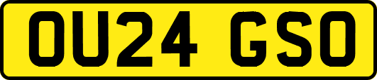 OU24GSO