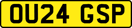 OU24GSP