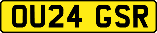 OU24GSR