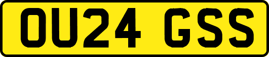 OU24GSS