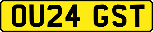 OU24GST