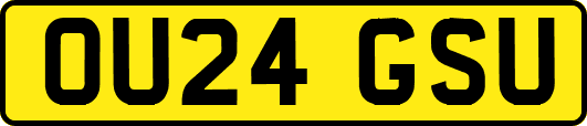 OU24GSU