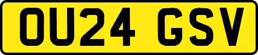 OU24GSV