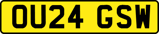 OU24GSW