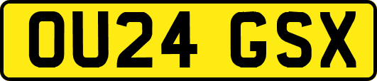 OU24GSX